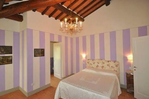 Podere Romina Valiano Exterior foto
